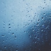 Rain Sounds Compilation: Springtime Shower