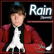 Rain (Spanish) [From "Fullmetal Alchemist: Brotherhood"]