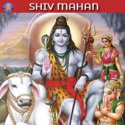 Shiv Mahan