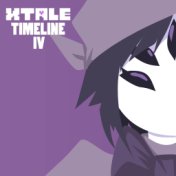 XTale - Timeline IV (From "Underverse")