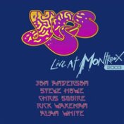 Live At Montreux 2003