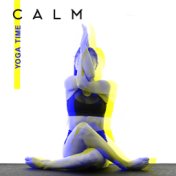 Calm Yoga Time – Meditation Music Zone, Tranquil Melodies for Relaxation, Rest, Deep Meditation, Relaxing Music Therapy, Inner H...