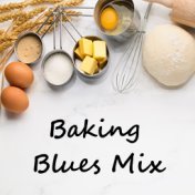 Baking Blues Mix
