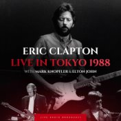 Live in Tokyo 1988 (live)