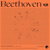 Beethoven: Piano Concerto No. 4 in G Major, Op. 58