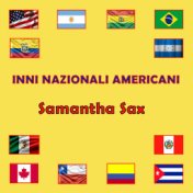 INNI NAZIONALI AMERICANI by Sax
