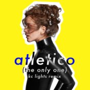 Atletico (The Only One) (KC Lights Remix)