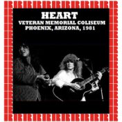 Veterans Memorial Coliseum Phoenix, Arizona, USA 1981 (Hd Remastered Edition)