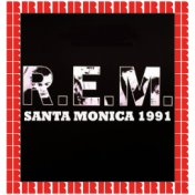 The Complete Show, Santa Monica, Ca. April 3rd, 1991 (Hd Remastered Edition)