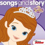 Songs and Story: Sofia the First