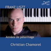 Liszt: Années de pèlerinage I, S. 160