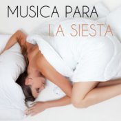 Musica para la siesta