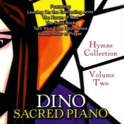 Sacred Piano: Hymns Collection, Vol. 2