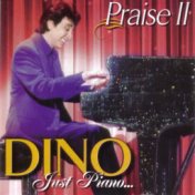 Just Piano... Praise II