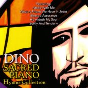Sacred Piano: Hymns Collection, Vol. 1