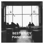 Best Study Piano Music
