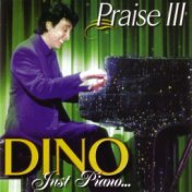 Just Piano... Praise III