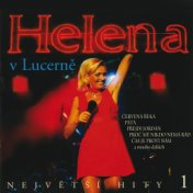 Helena v Lucerně 1 (Live)