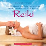 Reiki: Traumhafte Entspannungsmusik