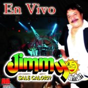 Jimmy Sale Calor: En Vivo