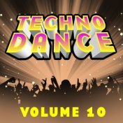 Techno Dance, Vol. 10