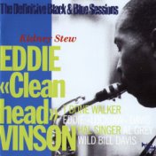 Kidney Stew (The Definitive Black & Blue Sessions)