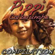 Pippi calzelunghe compilation