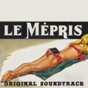 Camille (From "Le mépris" Original Soundtrack Theme)
