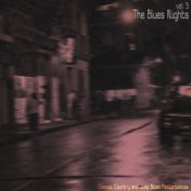 The Blues Nights, Vol. 3 (Classic, Country and Jump Blues Masterpieces)