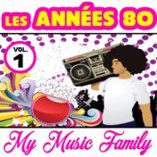 Les années 80 - Volume 1