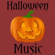 Halloween Music