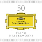 50 Piano Masterworks