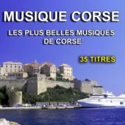 Musique Corse (Les plus belles musiques de Corse)
