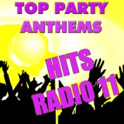 Top Party Anthems: Hits Radio Party 11