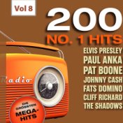 200 No.1 Hits, Vol. 8