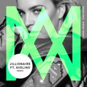 Ciao Adios (feat. Avelino) (Jillionaire Remix)