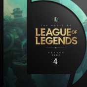 The Music of League of Legends: Season 4 (Original Game Soundtrack)