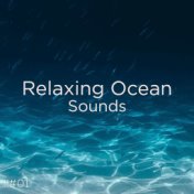 !!#01 Relaxing Ocean Sounds