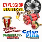 Explosion Musical