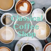 Classical Coffee Shop