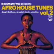Afro House Tunes Vol. 2 (Deep Tribal Breaks & Tracks Selection)