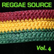 Reggae Source, Vol. 4