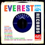 Everest Records 45 Collection