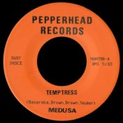 Temptress b/w Strangulation