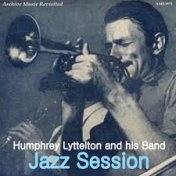 Jazz Session with Humph