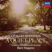 Postlude (Bernstein: A Quiet Place)