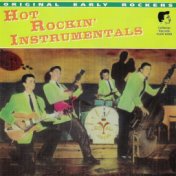 Hot Rockin' Instrumentals