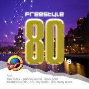 Freestyle 80's