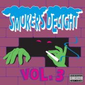 Smokers Delight, Vol. 3