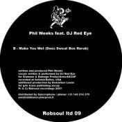 Robsoul Limited, Vol.9